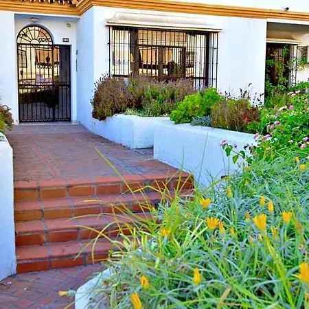 Grand Patio Apartment Torre Del Mar Exterior photo