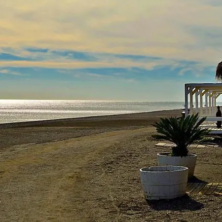 Grand Patio Apartment Torre Del Mar Exterior photo