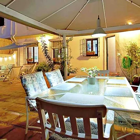 Grand Patio Apartment Torre Del Mar Exterior photo