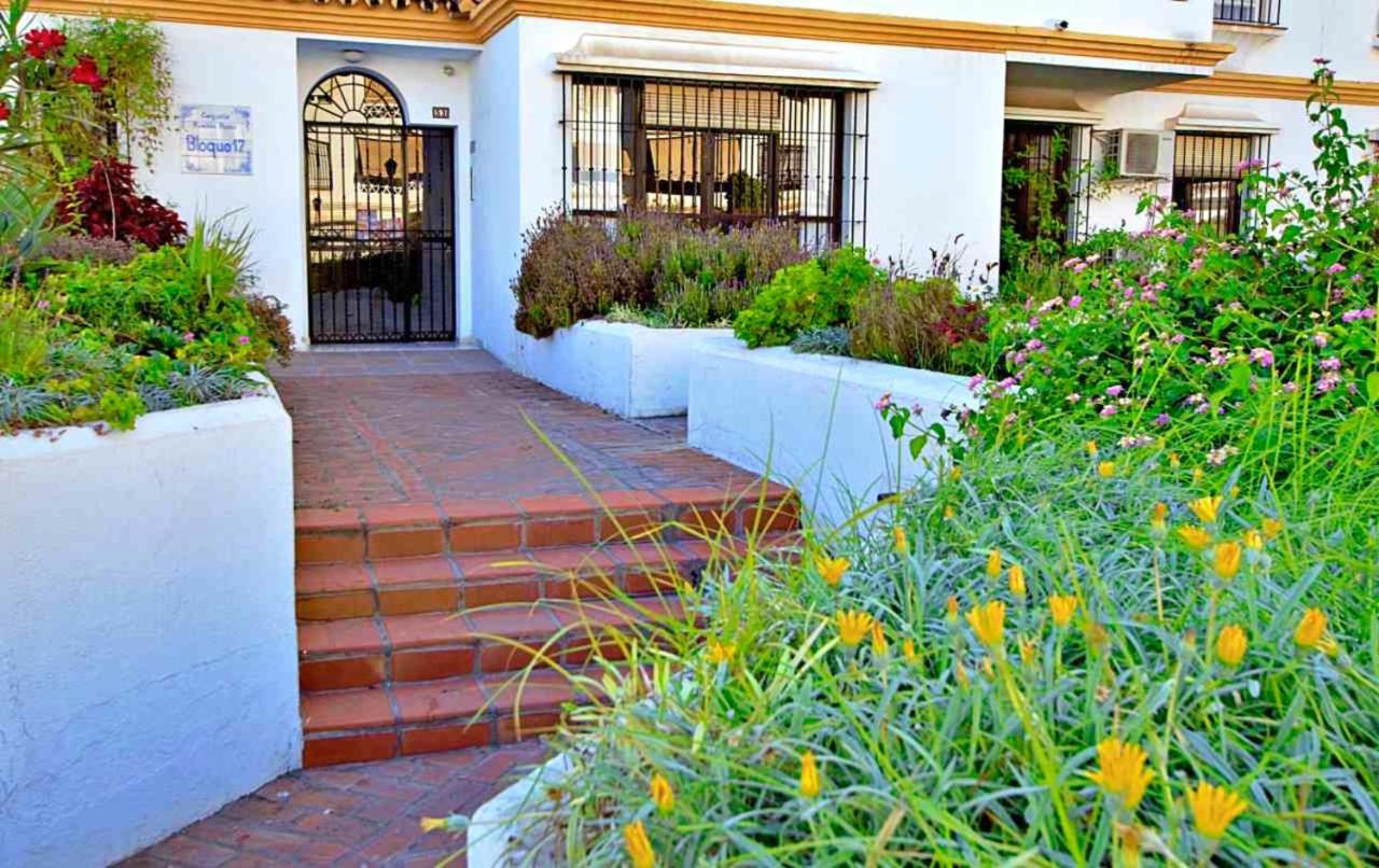 Apartment Grand Patio *