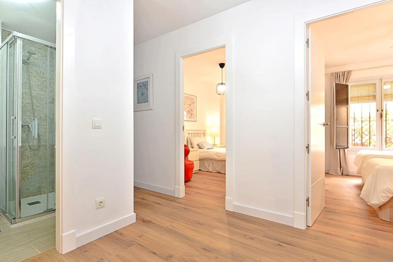 Apartament Grand Patio *